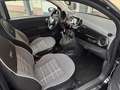 Fiat 500 Cabrio Lounge 1.2 8V Klimaautom PDC ALU Klima Schwarz - thumbnail 10