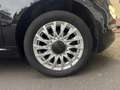 Fiat 500 Cabrio Lounge 1.2 8V Klimaautom PDC ALU Klima Schwarz - thumbnail 13