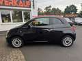 Fiat 500 Cabrio Lounge 1.2 8V Klimaautom PDC ALU Klima Schwarz - thumbnail 15