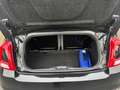 Fiat 500 Cabrio Lounge 1.2 8V Klimaautom PDC ALU Klima Schwarz - thumbnail 11