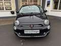 Fiat 500 Cabrio Lounge 1.2 8V Klimaautom PDC ALU Klima Schwarz - thumbnail 3