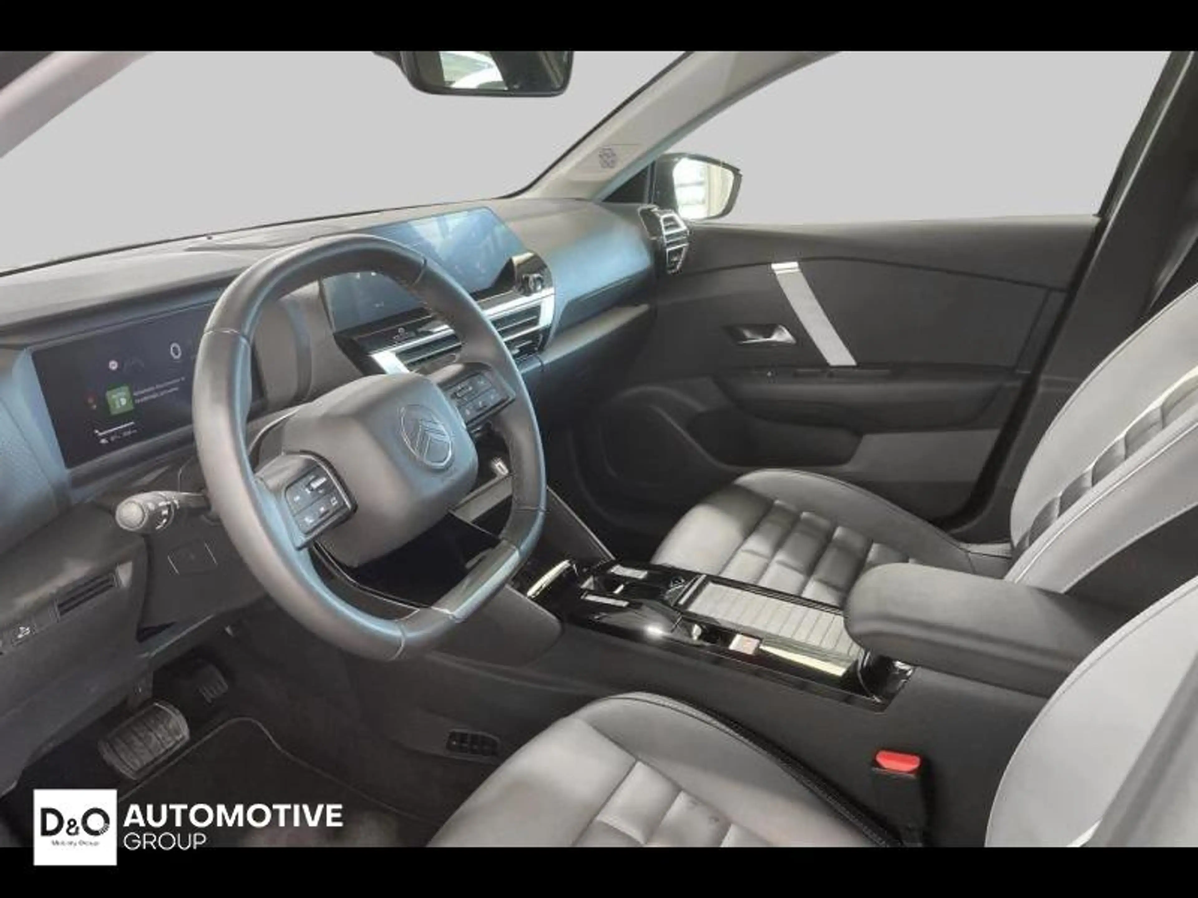 Citroen E-C4 X MAX | Warmtepomp — photo 10