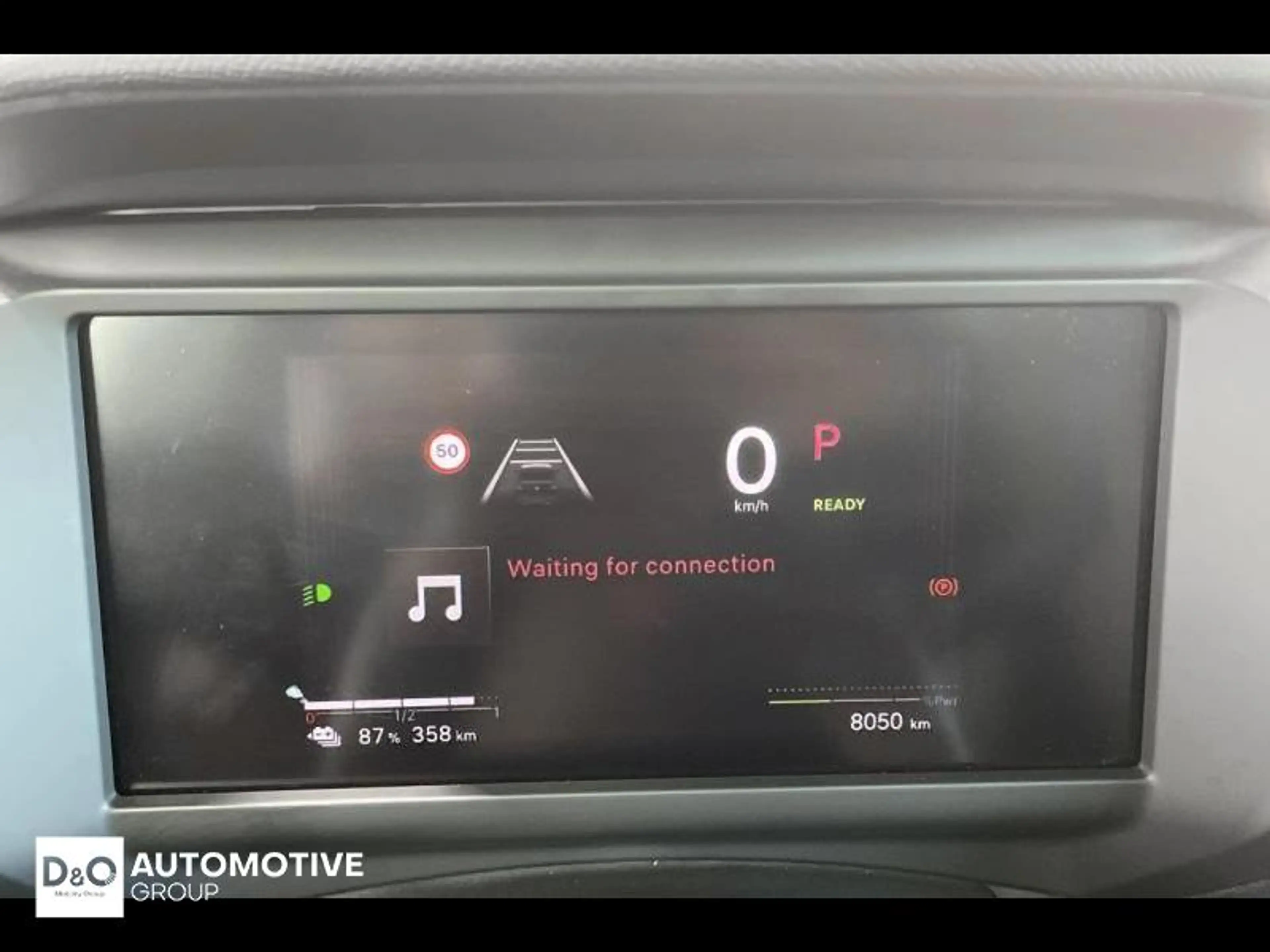 Citroen E-C4 X MAX | Warmtepomp — photo 12