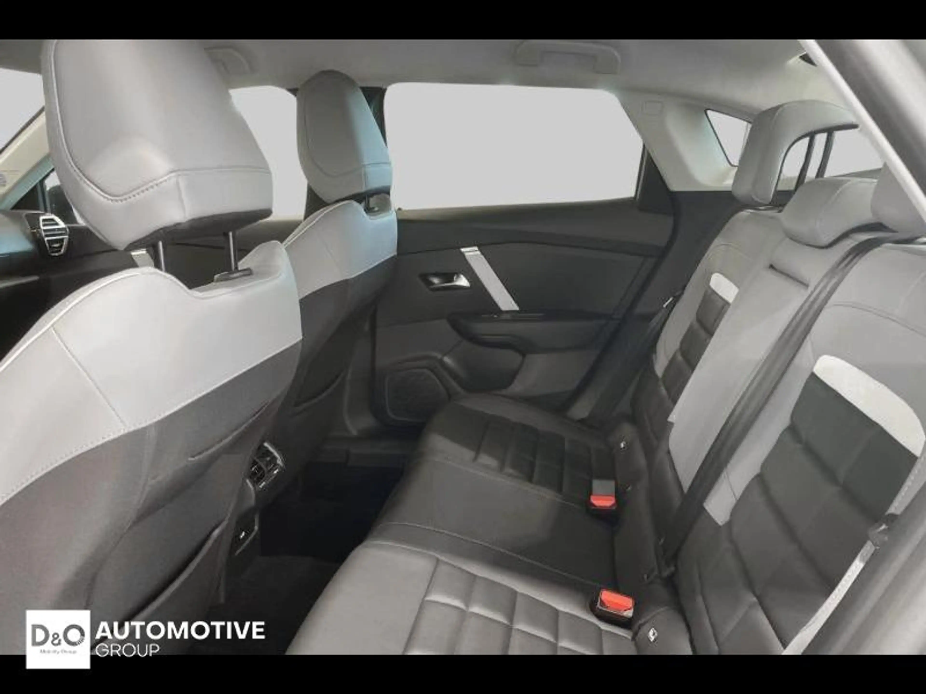 Citroen E-C4 X MAX | Warmtepomp — photo 9