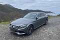 Mercedes-Benz C 220 Estate 220d 9G-Tronic - thumbnail 1