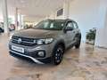Volkswagen T-Cross 1.0 TSI Edition Gris - thumbnail 9
