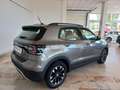 Volkswagen T-Cross 1.0 TSI Edition Gris - thumbnail 5