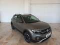 Volkswagen T-Cross 1.0 TSI Edition Gris - thumbnail 2