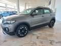 Volkswagen T-Cross 1.0 TSI Edition Gris - thumbnail 8