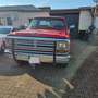 Dodge RAM W 150 ,D150 Pickup im Traumzustand Roşu - thumbnail 1