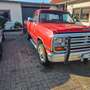 Dodge RAM W 150 ,D150 Pickup im Traumzustand Roşu - thumbnail 2