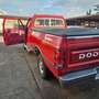 Dodge RAM W 150 ,D150 Pickup im Traumzustand Roşu - thumbnail 11