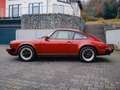 Porsche 911 G-Modell 3.2 Carrera aus DE - Motor revidiert Rot - thumbnail 5