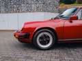 Porsche 911 G-Modell 3.2 Carrera aus DE - Motor revidiert Rot - thumbnail 3