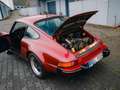 Porsche 911 G-Modell 3.2 Carrera aus DE - Motor revidiert Rot - thumbnail 8