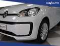 Volkswagen up! 1.0 EVO MOVE 65CV 5P EU6 Bianco - thumbnail 9