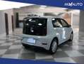 Volkswagen up! 1.0 EVO MOVE 65CV 5P EU6 Bianco - thumbnail 5