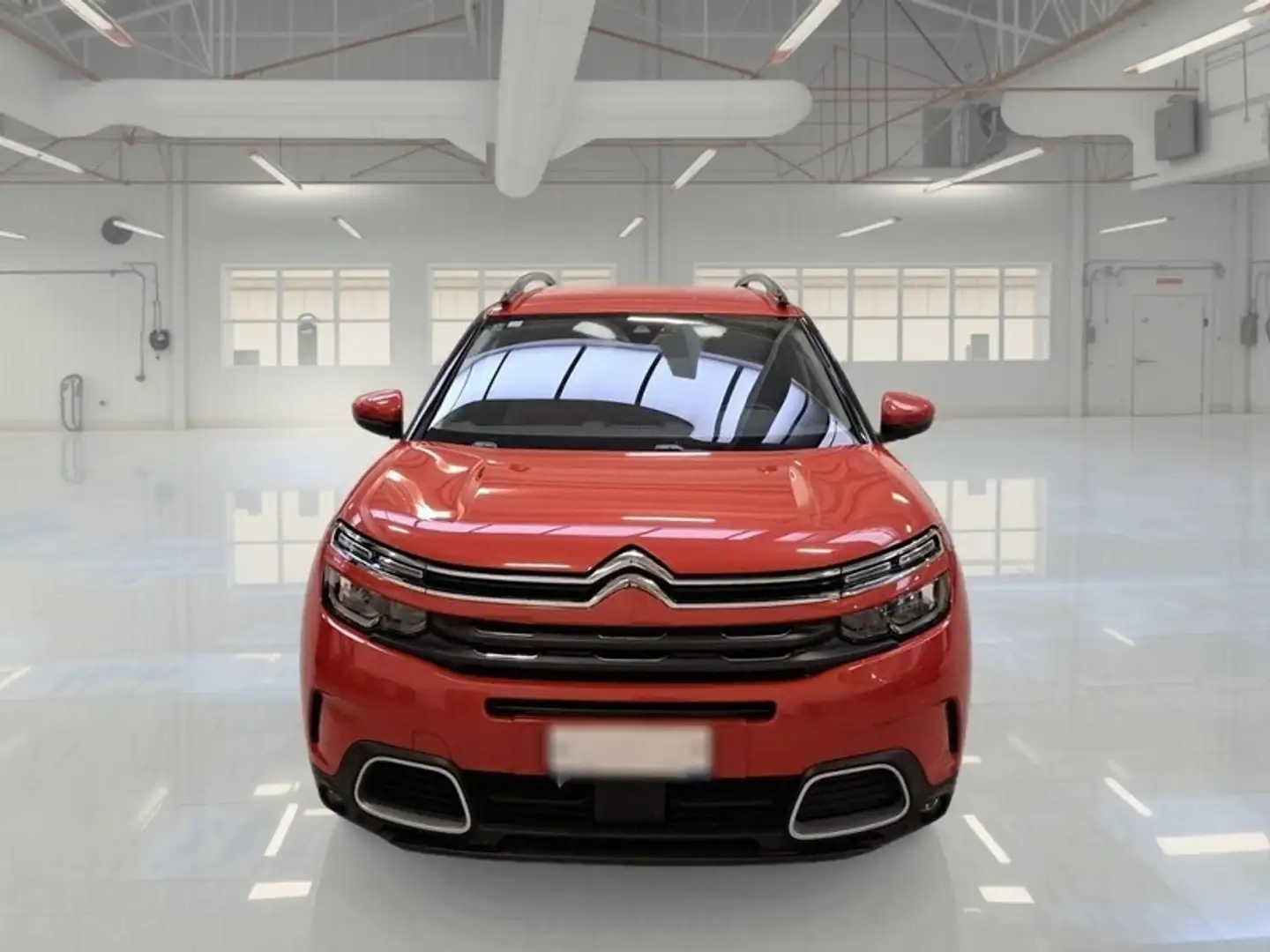 Citroen C5 Aircross BlueHDi 130 S&S Feel - 2