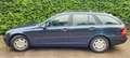 Mercedes-Benz C 180 C 180 T Classic Blau - thumbnail 2