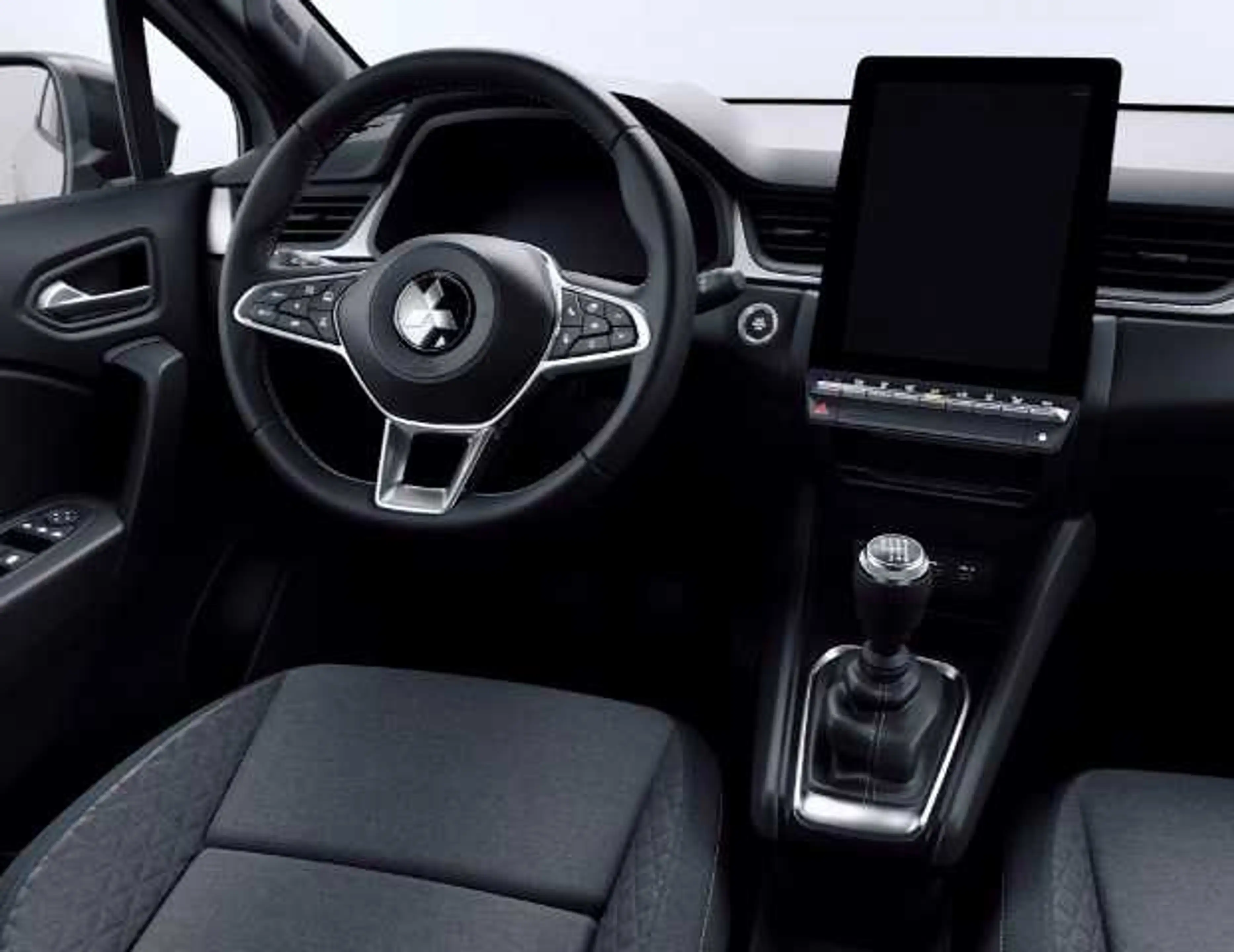 Mitsubishi Grandis Diamant PLUS 1.3 T-Benziner 7-DCT — photo 6