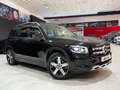 Mercedes-Benz GLB 180 7G-DCT Negro - thumbnail 4