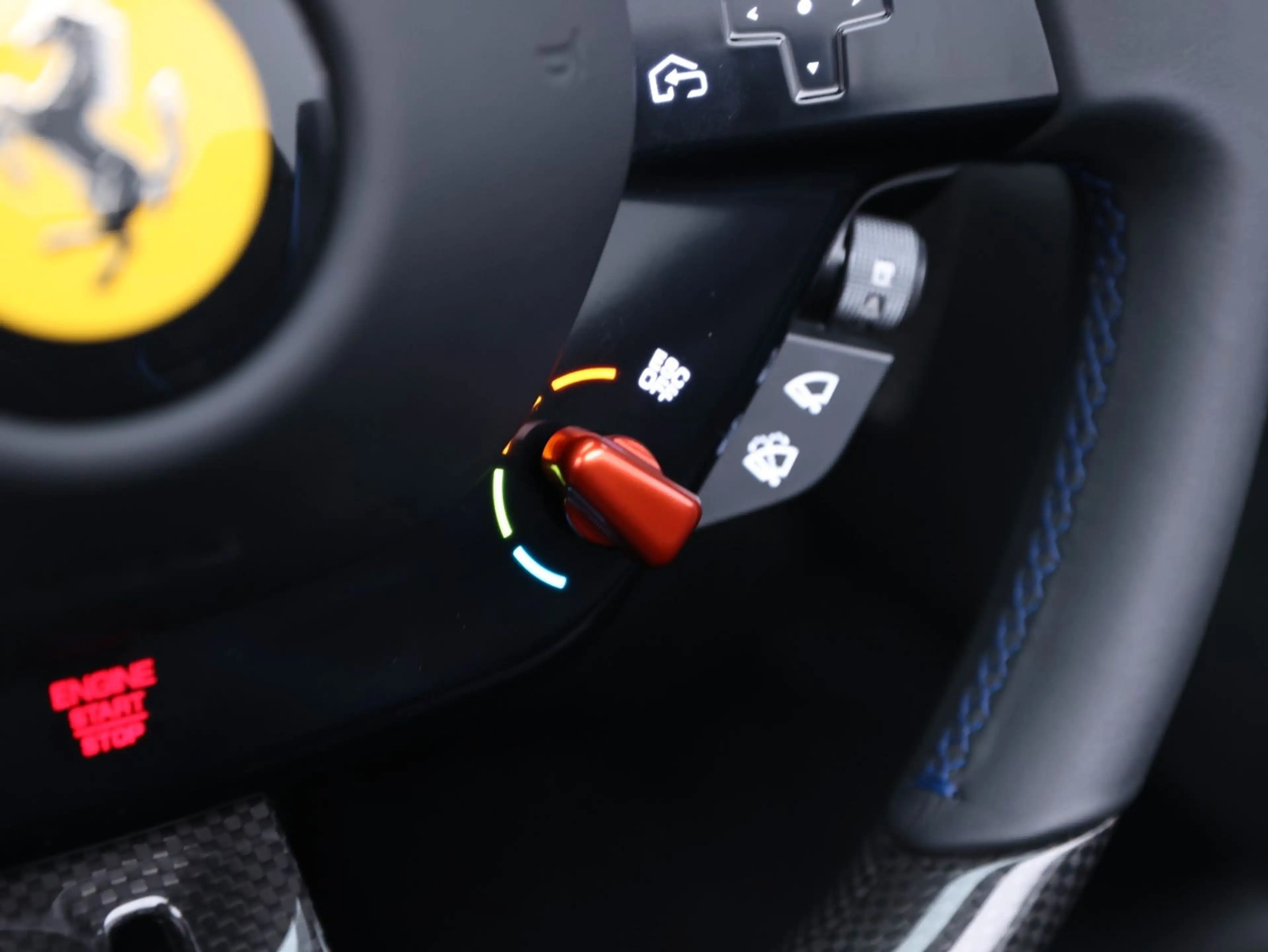 Ferrari Roma Spider   ***Ferrari Frankfurt*** — photo 15