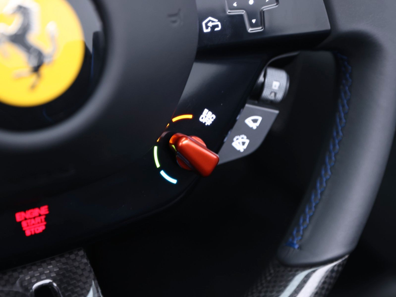 Ferrari Roma Spider   ***Ferrari Frankfurt*** — photo 15