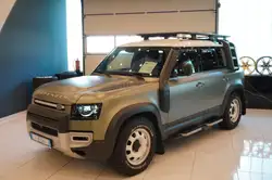 Land Rover Defender 110 SE*MATRIX*AHK*OFFROAD*ALL TEAR*