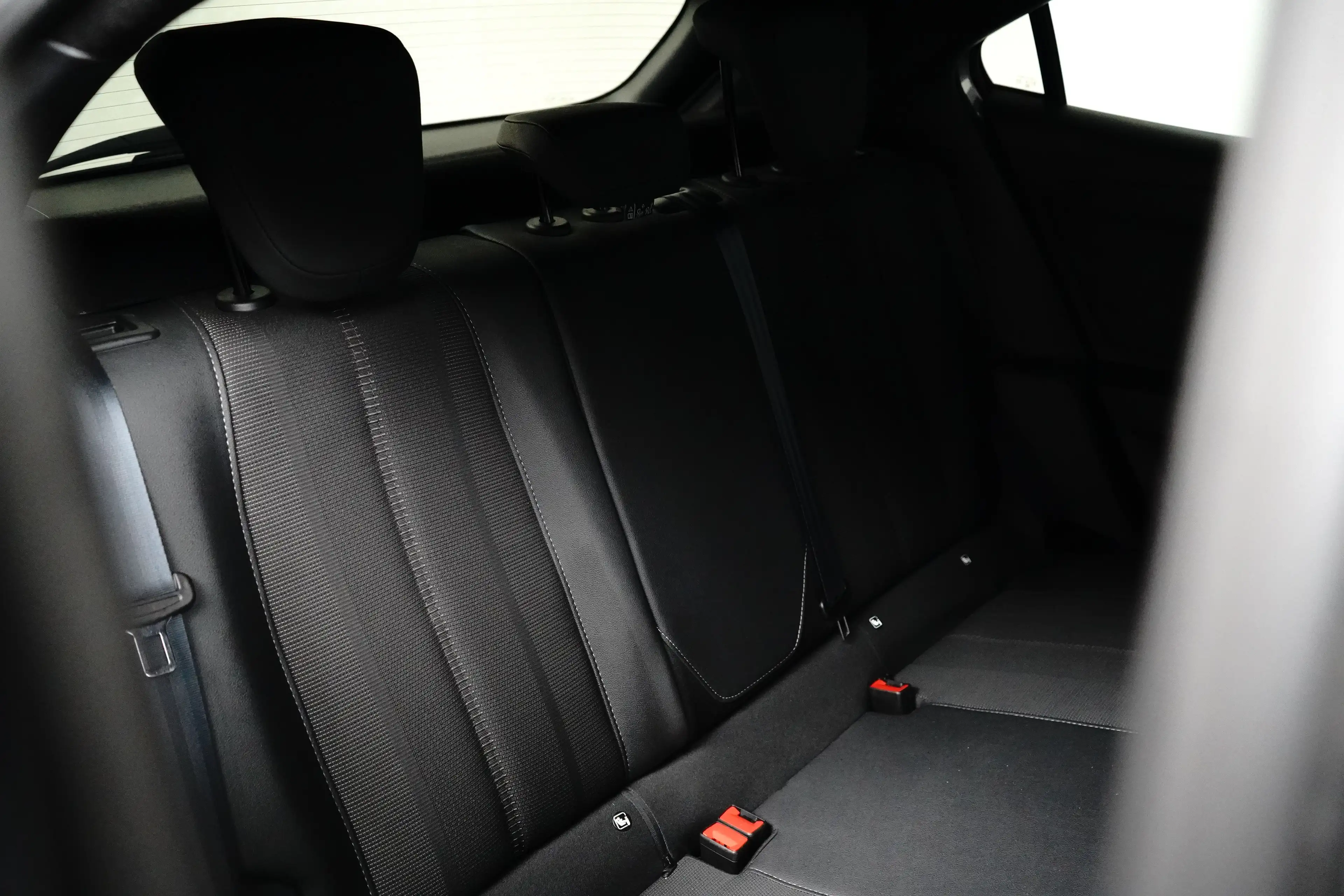 Opel Mokka-E Electric GS 54 kWh Airco | Camera | Cruise Adaptie — photo 9