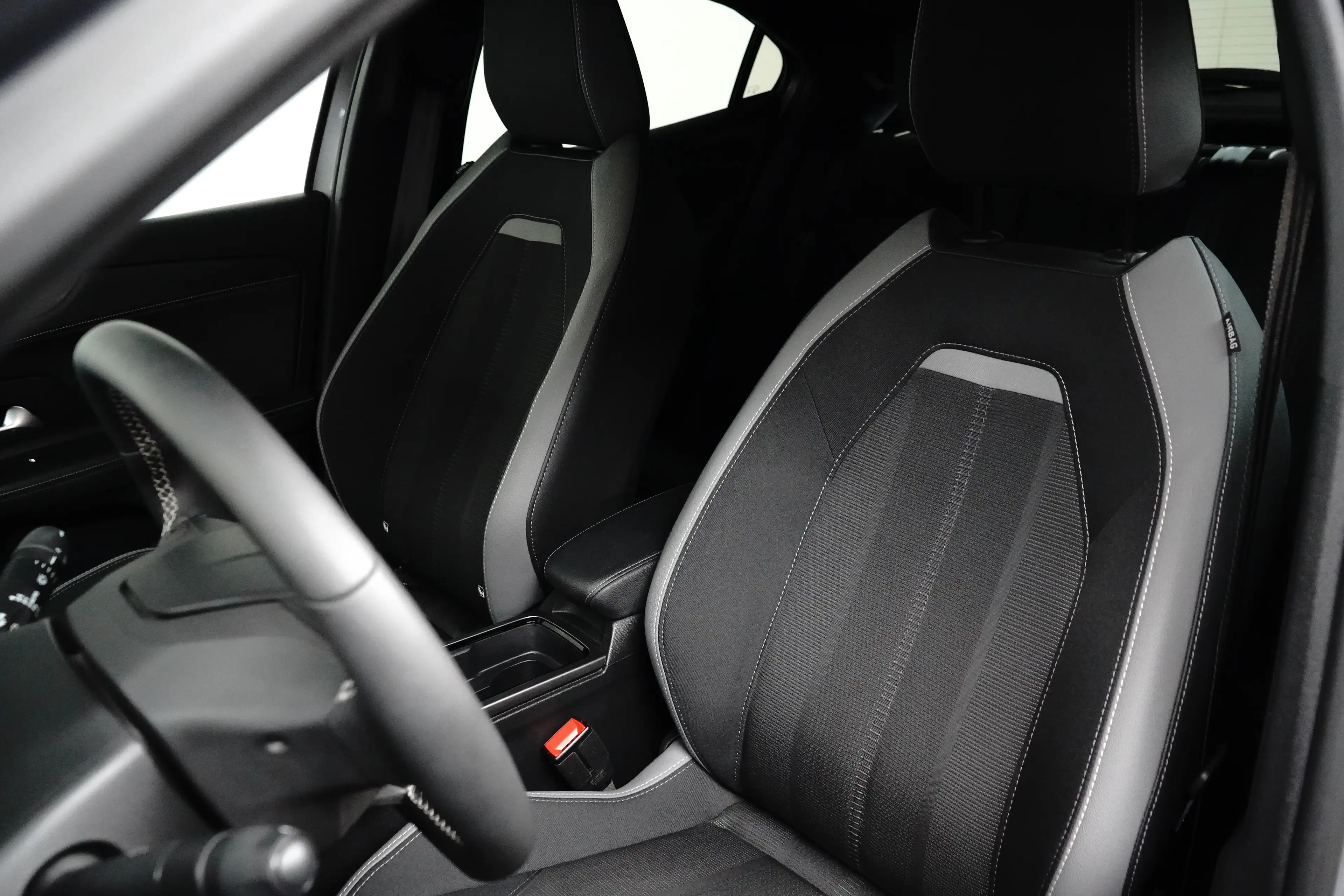 Opel Mokka-E Electric GS 54 kWh Airco | Camera | Cruise Adaptie — photo 17