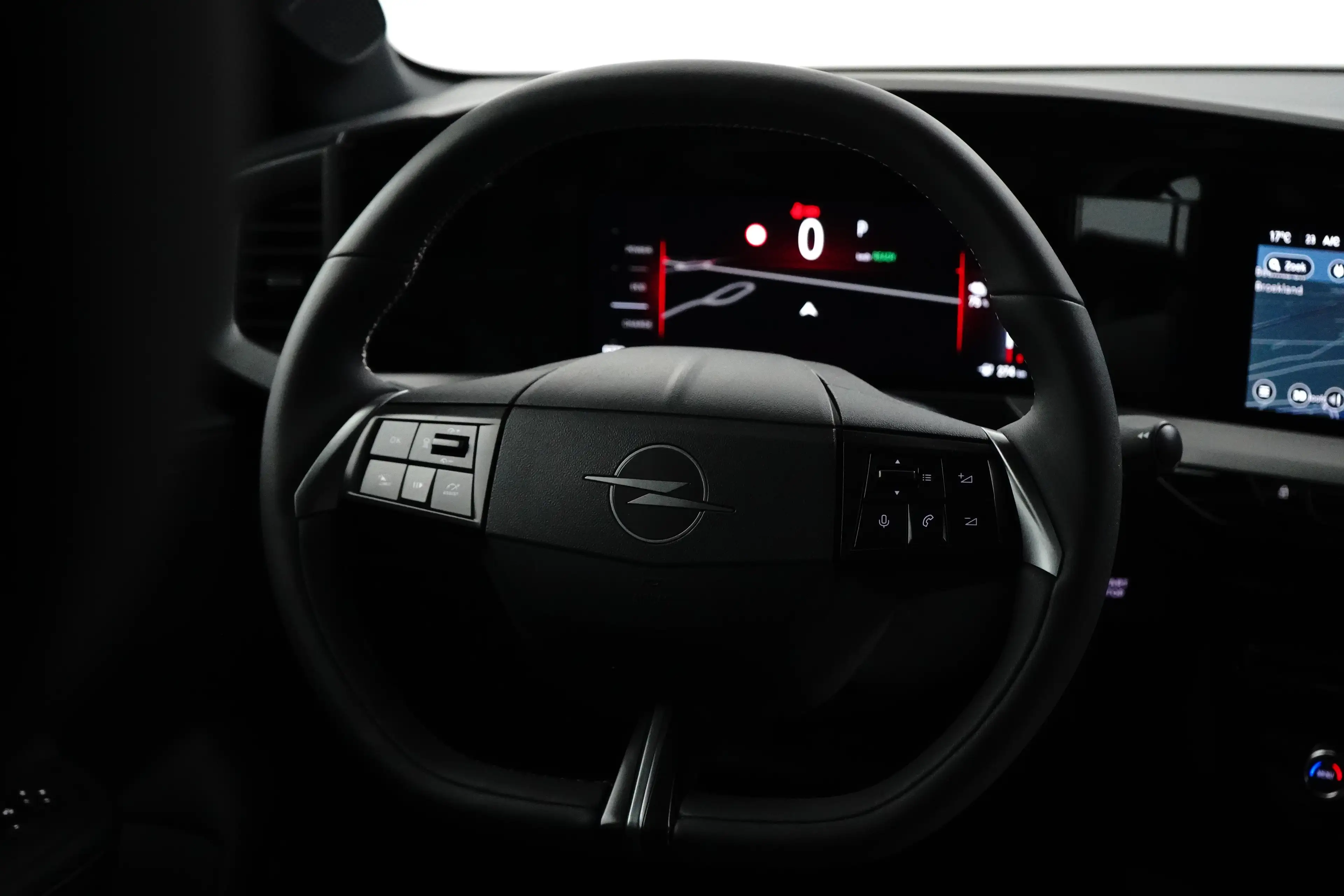 Opel Mokka-E Electric GS 54 kWh Airco | Camera | Cruise Adaptie — photo 11