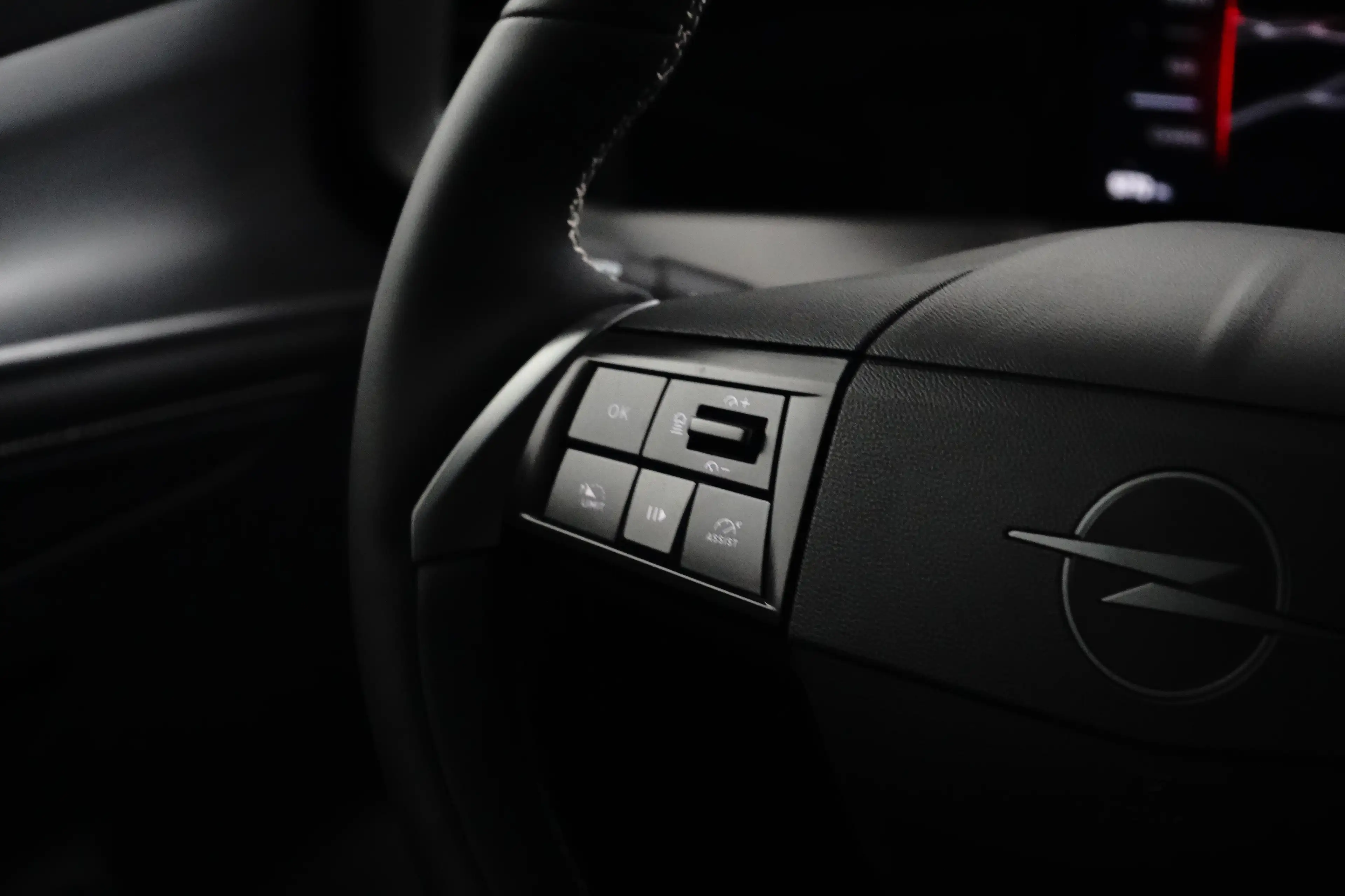 Opel Mokka-E Electric GS 54 kWh Airco | Camera | Cruise Adaptie — photo 12
