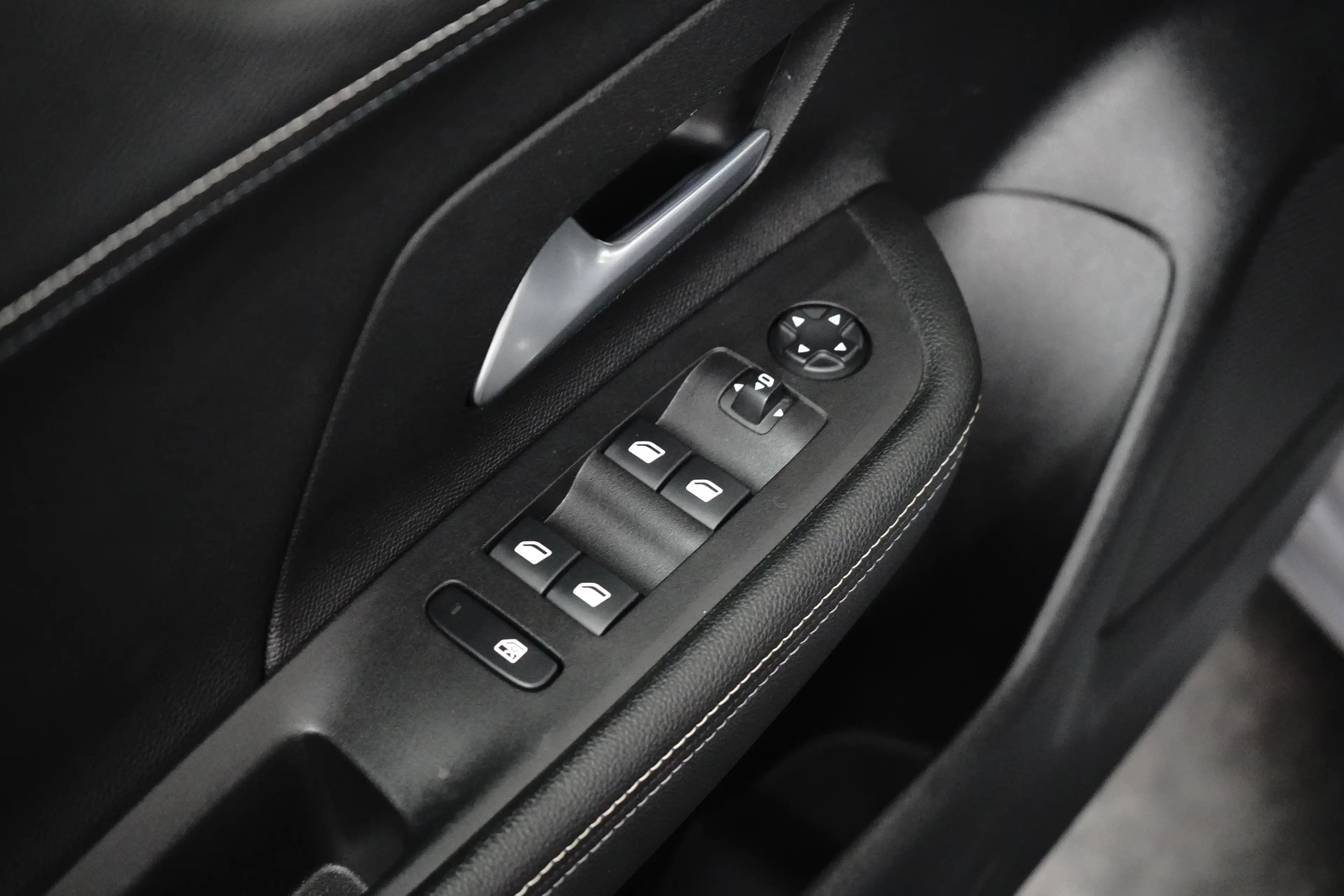 Opel Mokka-E Electric GS 54 kWh Airco | Camera | Cruise Adaptie — photo 19