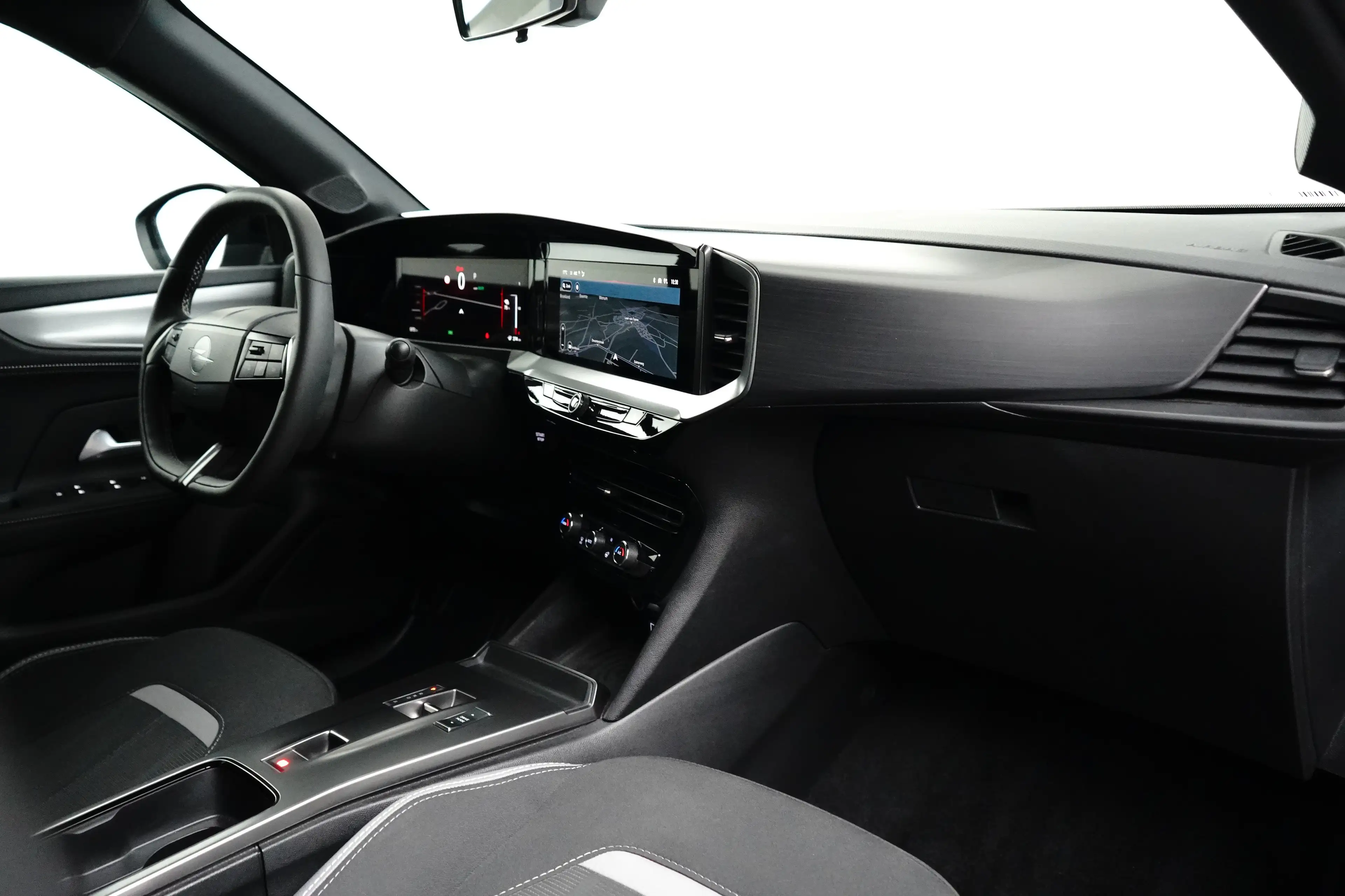 Opel Mokka-E Electric GS 54 kWh Airco | Camera | Cruise Adaptie — photo 8