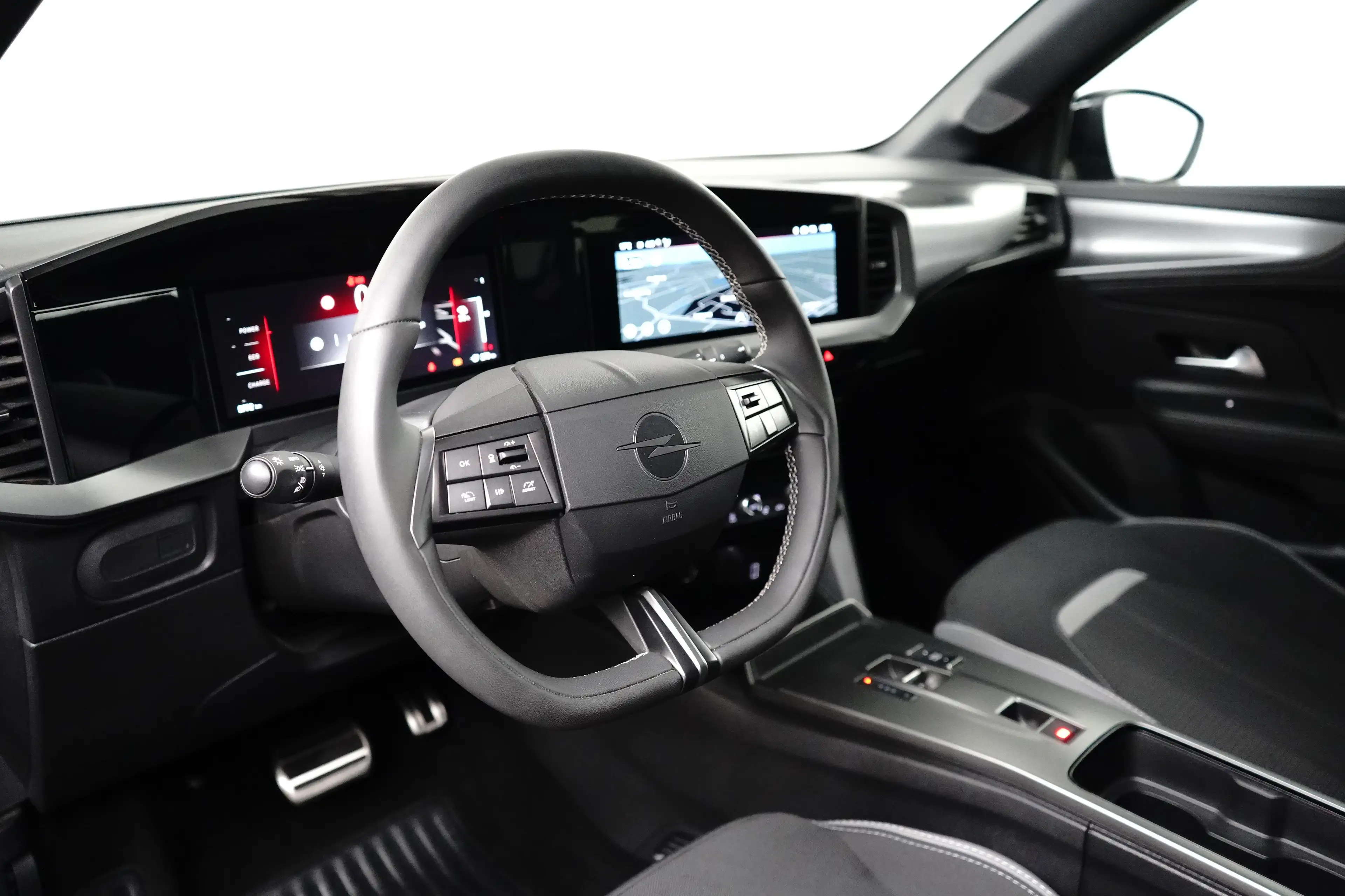 Opel Mokka-E Electric GS 54 kWh Airco | Camera | Cruise Adaptie — photo 18