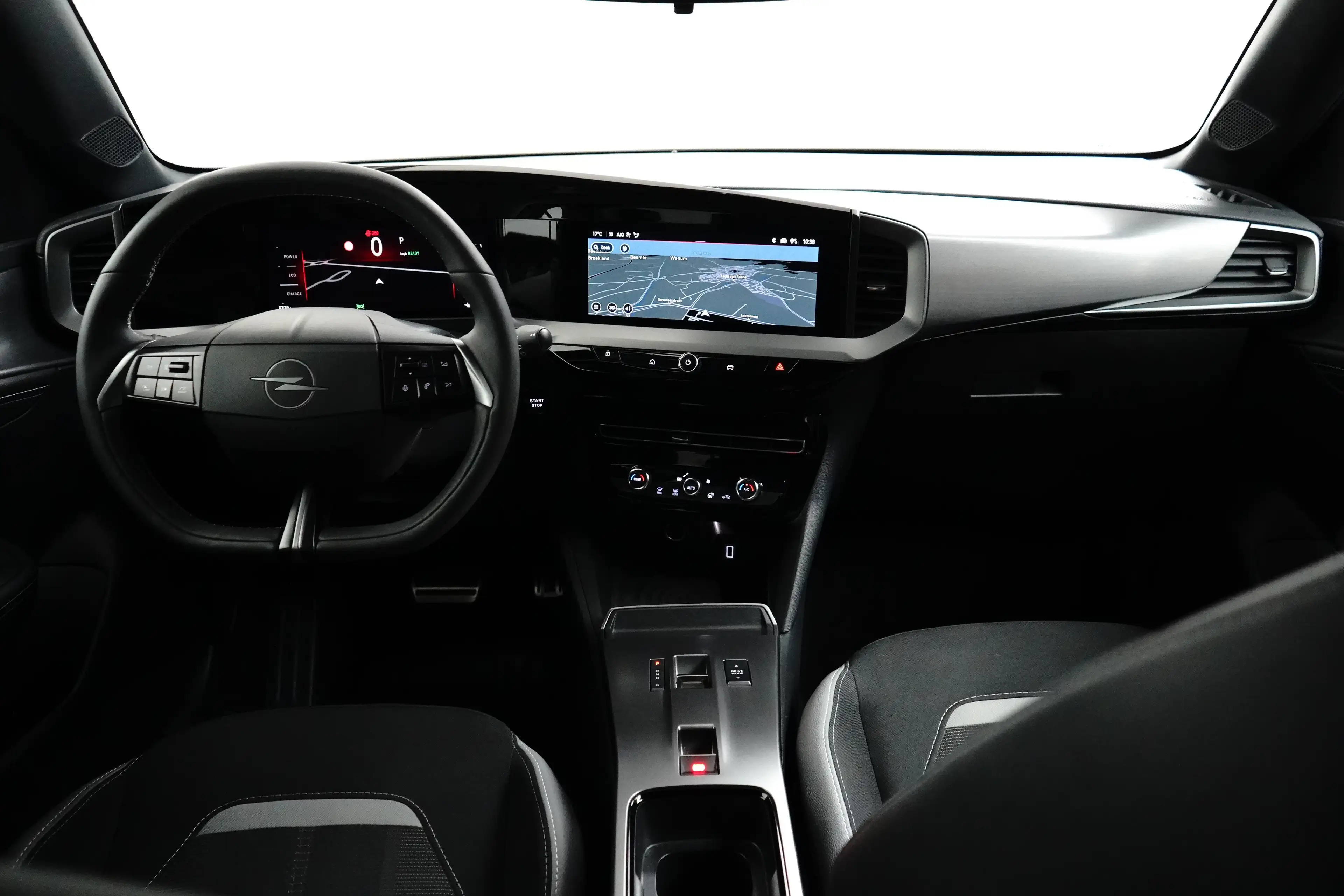 Opel Mokka-E Electric GS 54 kWh Airco | Camera | Cruise Adaptie — photo 10