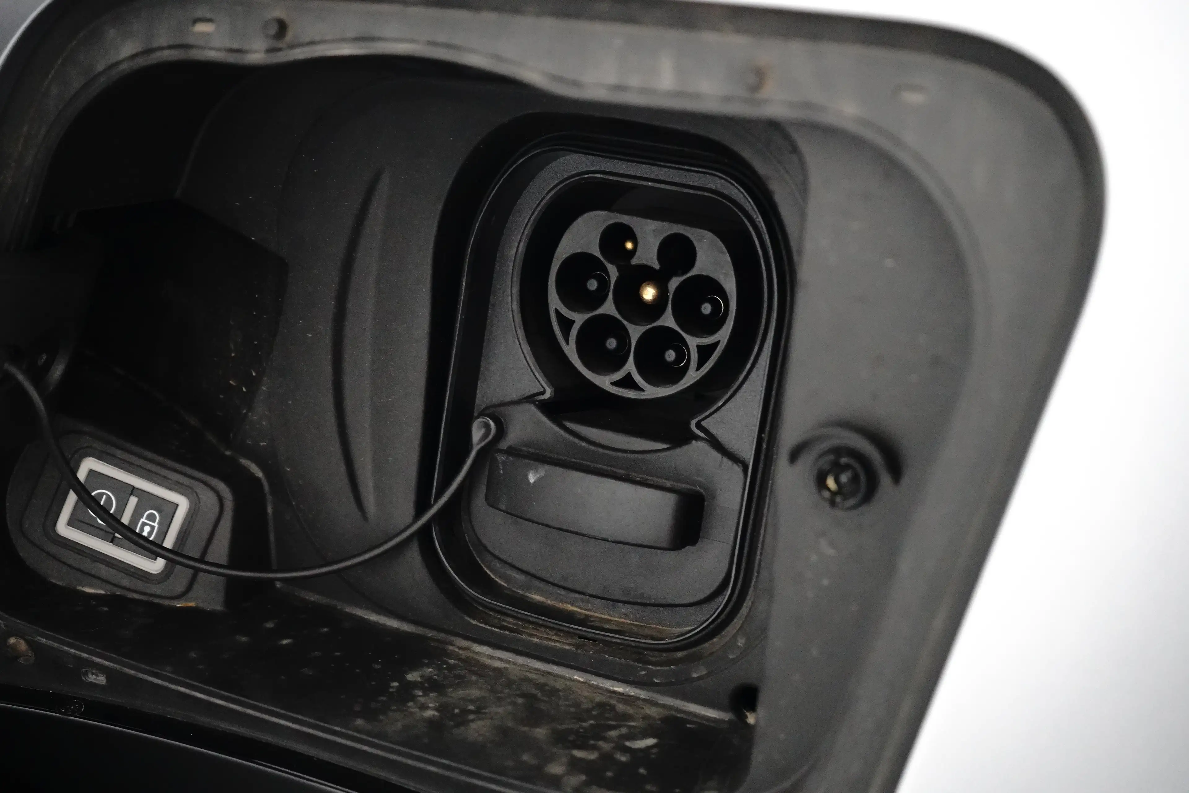 Opel Mokka-E Electric GS 54 kWh Airco | Camera | Cruise Adaptie — photo 15