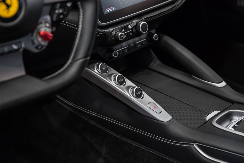 Ferrari GTC4 Lusso GTC4Lusso V12 ~Ferrari Munsterhuis~ — photo 13
