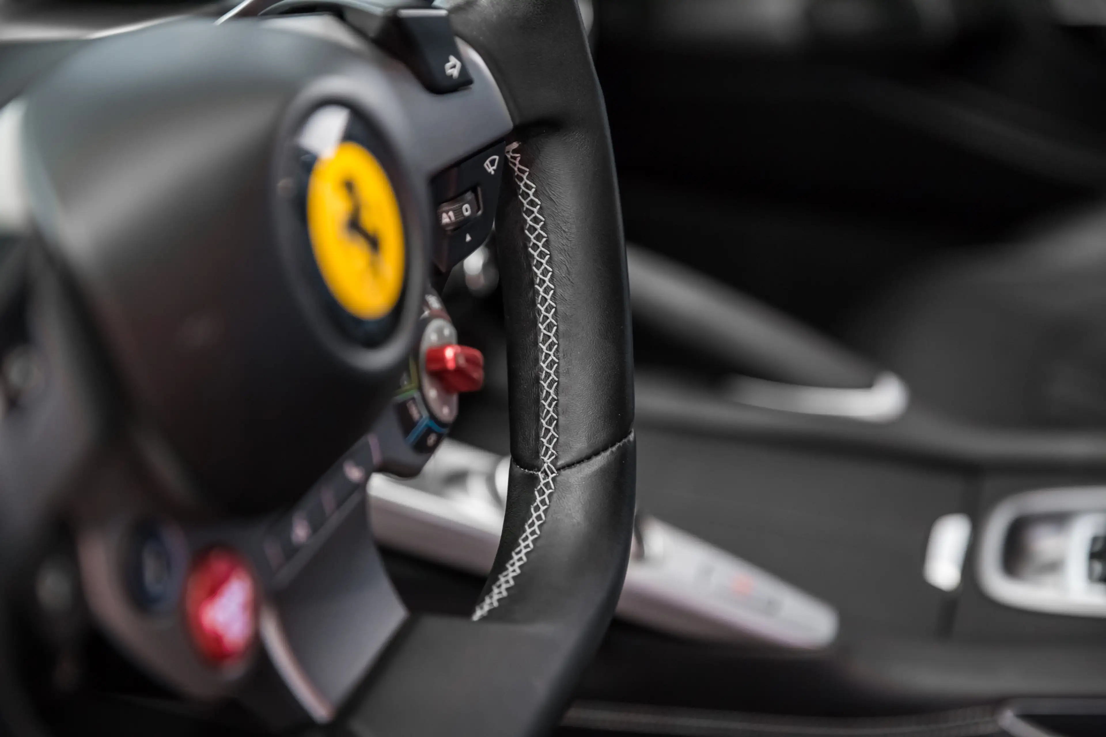 Ferrari GTC4 Lusso GTC4Lusso V12 ~Ferrari Munsterhuis~ — photo 8