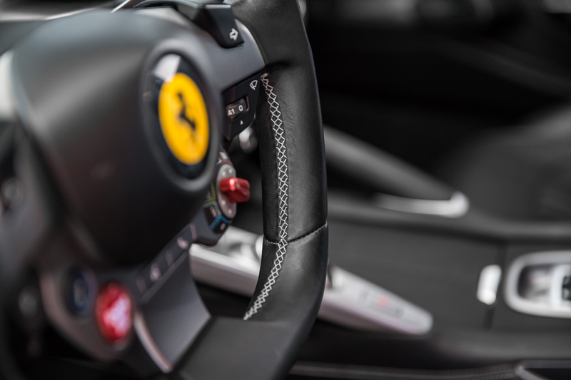 Ferrari GTC4 Lusso GTC4Lusso V12 ~Ferrari Munsterhuis~ — photo 8