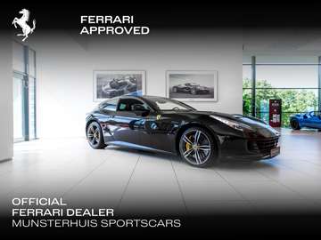 GTC4Lusso V12 ~Ferrari Munsterhuis~