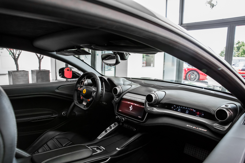 Ferrari GTC4 Lusso GTC4Lusso V12 ~Ferrari Munsterhuis~ — photo 17