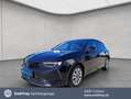 Opel Astra 1.2 Turbo Automatik Elegance NAVI*LED*RFC Schwarz - thumbnail 1
