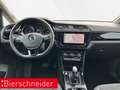 Volkswagen Touran 1.5 TSI DSG Highline LED KAMERA NAVI 17 DAB 3-J-GA Negro - thumbnail 12