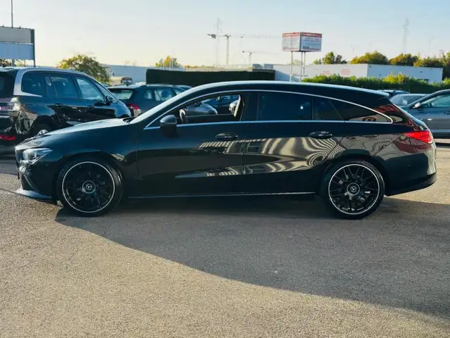 Mercedes-Benz Unknown Model view 4