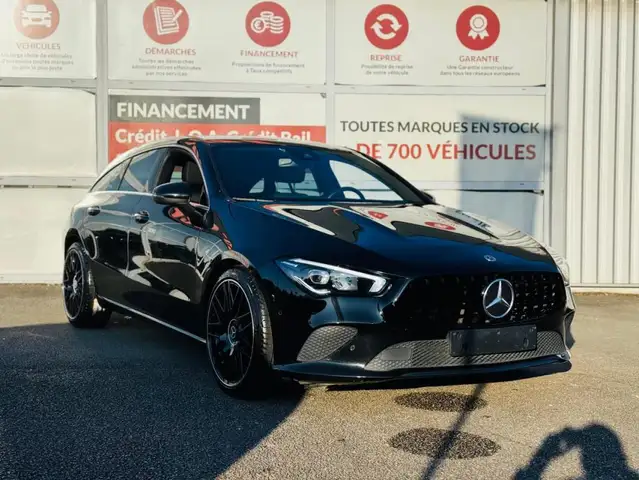 Mercedes-Benz Unknown Model main image