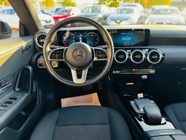 Mercedes-Benz Unknown Model view 11