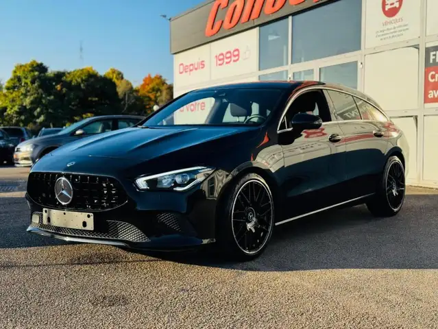 Mercedes-Benz Unknown Model view 3