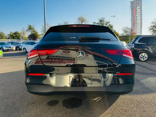 Mercedes-Benz Unknown Model view 6