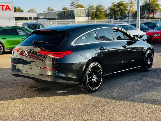 Mercedes-Benz Unknown Model view 5